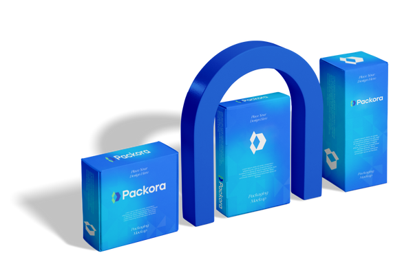 Custom Product Boxes