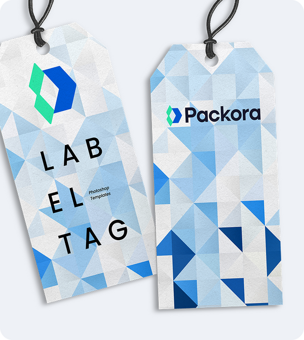 Custom Hang Tags