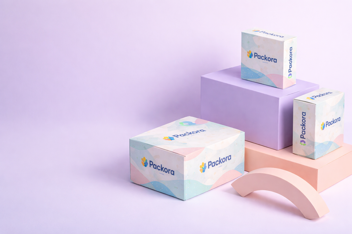 Custom Shipper Box Custom Shipping Boxes | Custom Printed Shipping Boxes | Packora