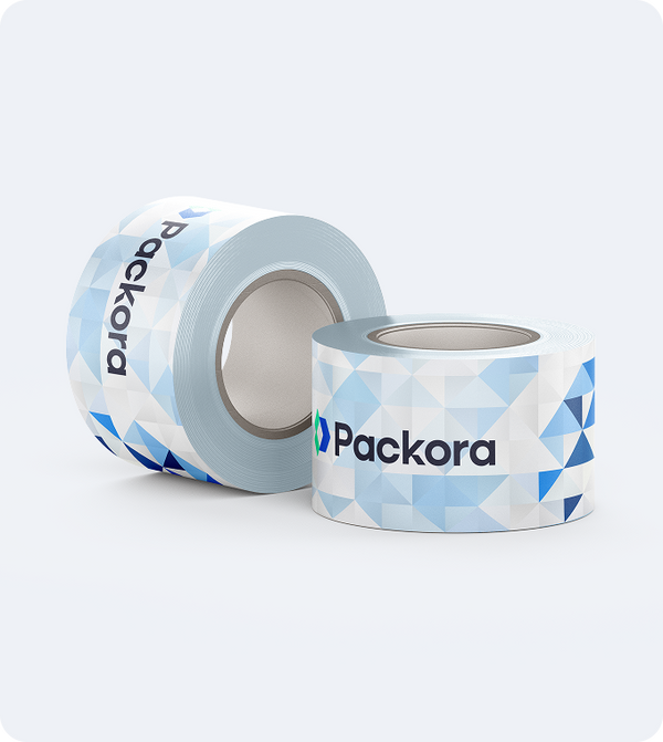 Custom Poly Tapes
