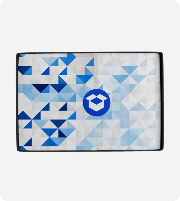 Custom Tissue Papers