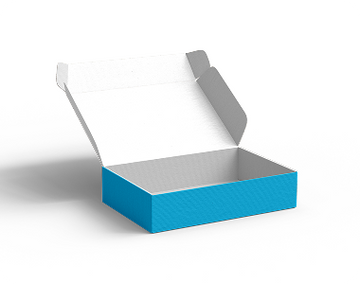 Outside Only Full Color