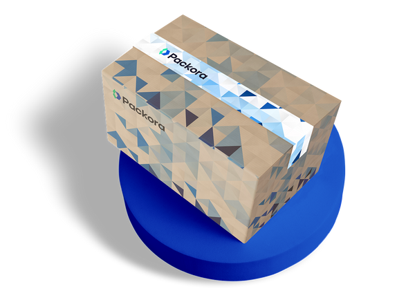 Custom Shipping Boxes