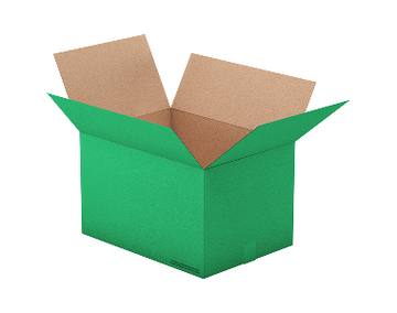 Outside Only Full Color