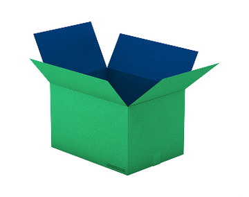 Both sides full color