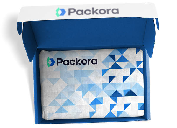 Custom Printed Tissue Paper