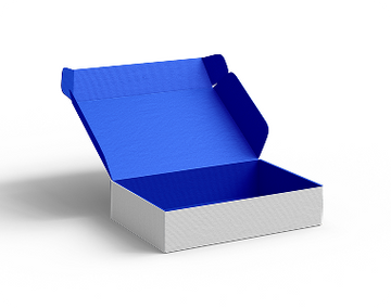 Inside only full color