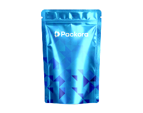 Metalized Barrier Film