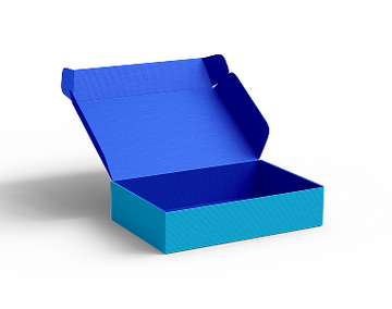 Both sides full color